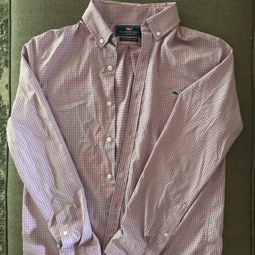 Vineyard Vine Men’s Size Small